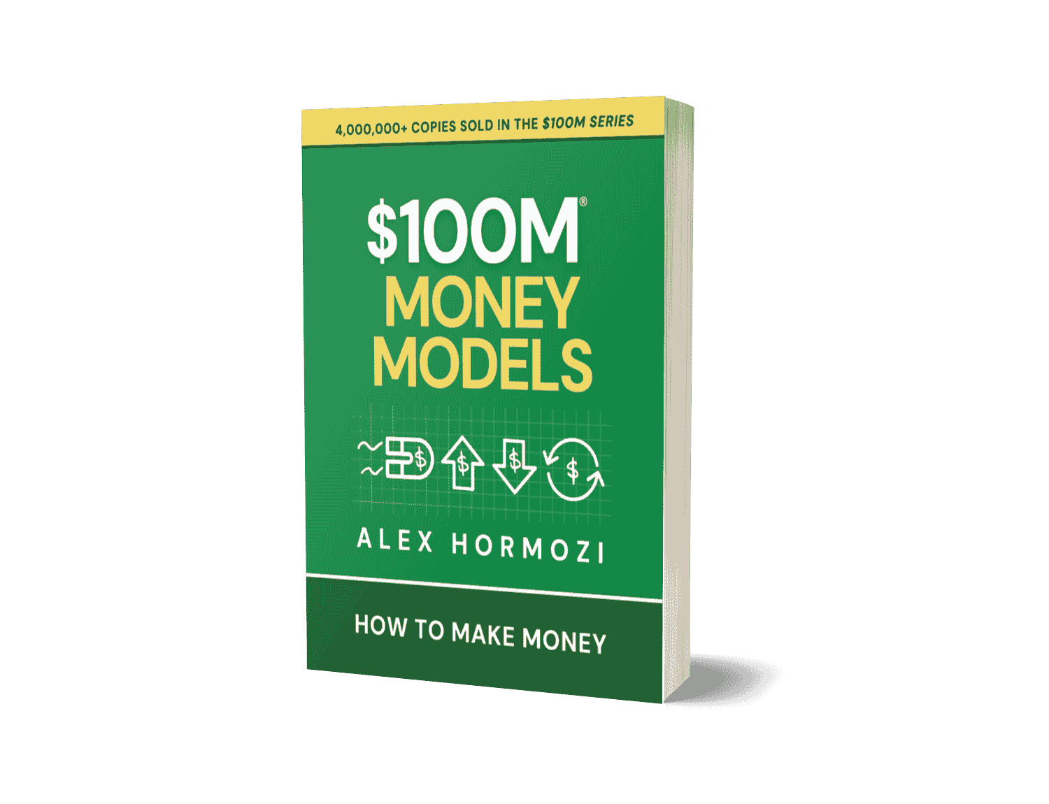 Image of 100M-Money-Models-by-Alex-Hormozi-dhari.pk