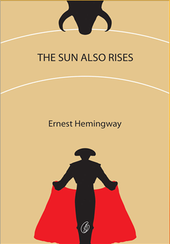 Image of The Sun Also Rises