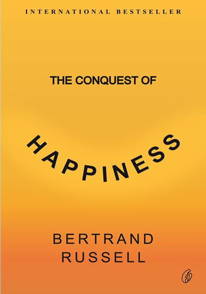 The Conquest Of Happiness