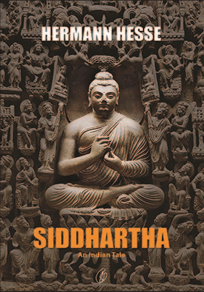 Image of Siddhartha