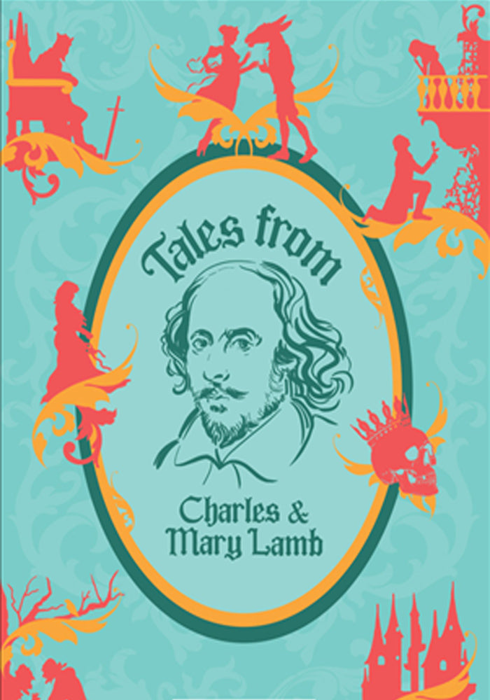 Image of Charles Lamb