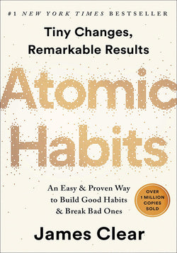 Image of Atomic Habits