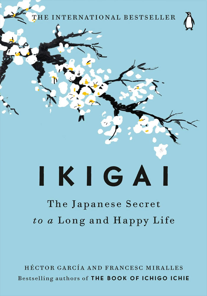 Image of Ikigai