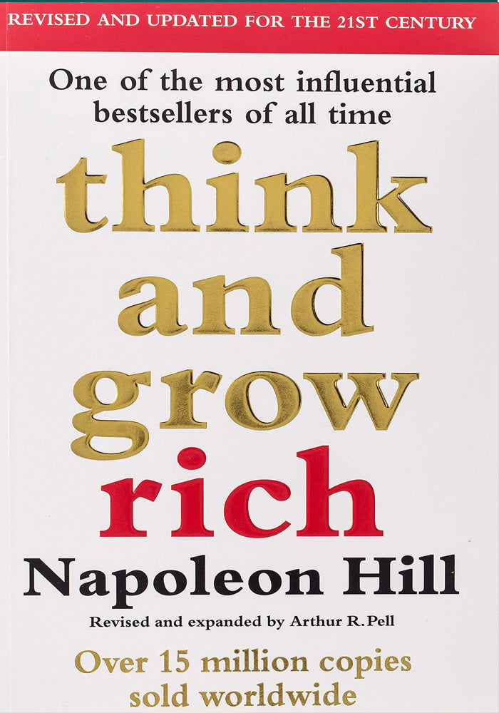 Image of Think and Grow Rich