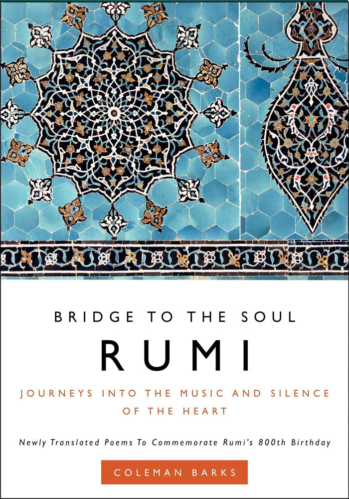 Image of Rumi Bridge to the Soul