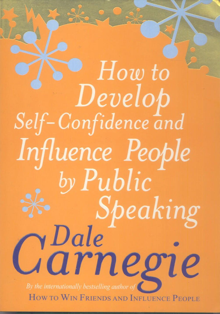 Image of How to Develop Self-Confidence And Influence People