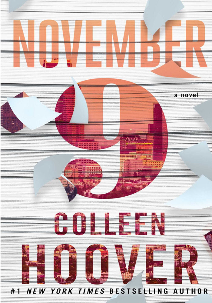 November 9