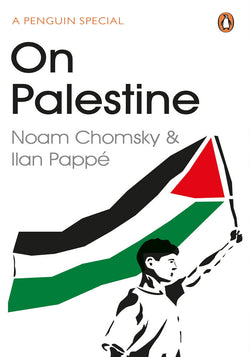 Image of On Palestine