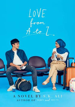 Image of Love from A to Z   