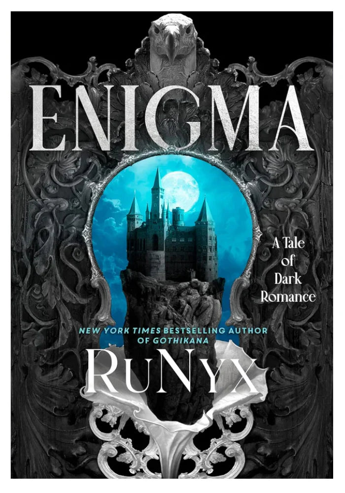 Enigma by RuNyx