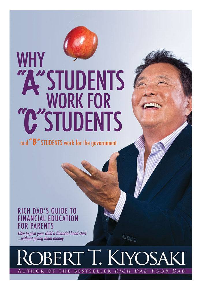 Image of dhari.pk--why-a-students-work-for-c-students