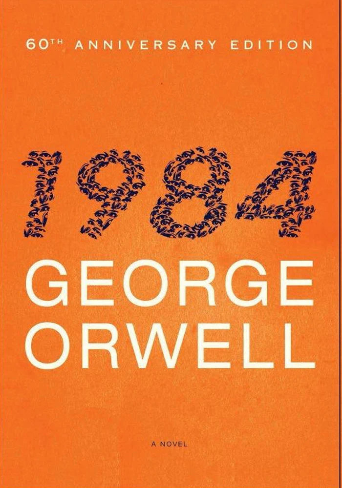 Image of dhari.pk-1984 George Orwell