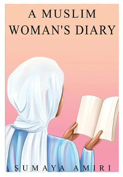 Image of dhari.pk-AMuslimWoman_sDiary