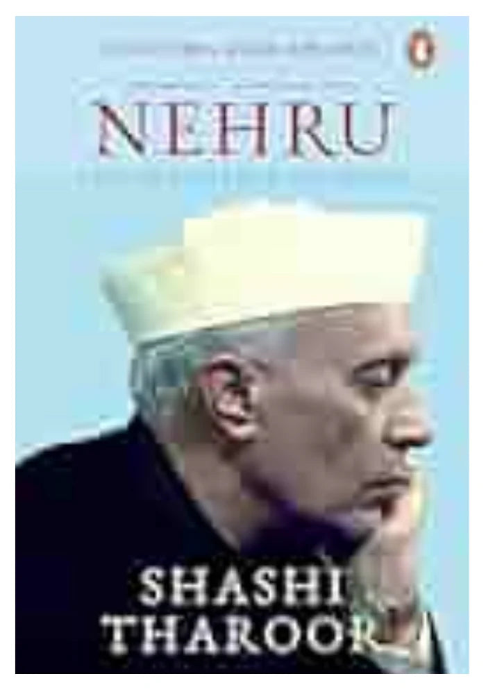 dhari.pk-Nehru