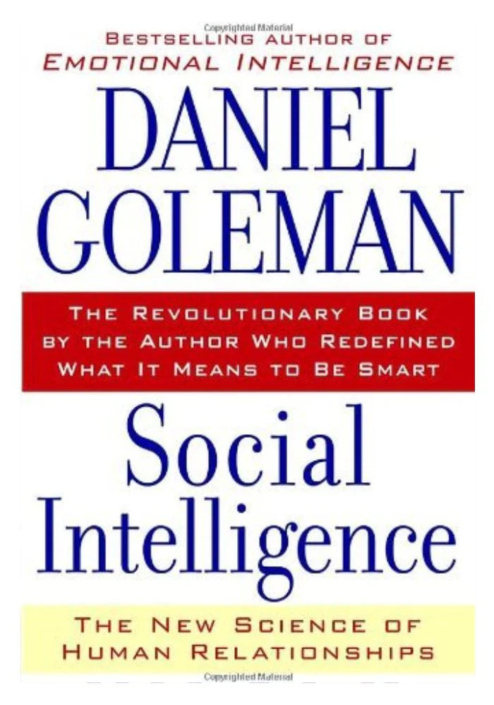 dhari.pk-Social Intelligence: The New Science of Human Relationships