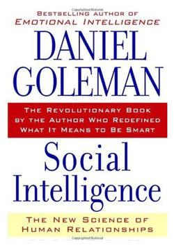 Image of dhari.pk-Social Intelligence: The New Science of Human Relationships