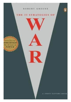 Image of dhari.pk-The33StrategiesofWar