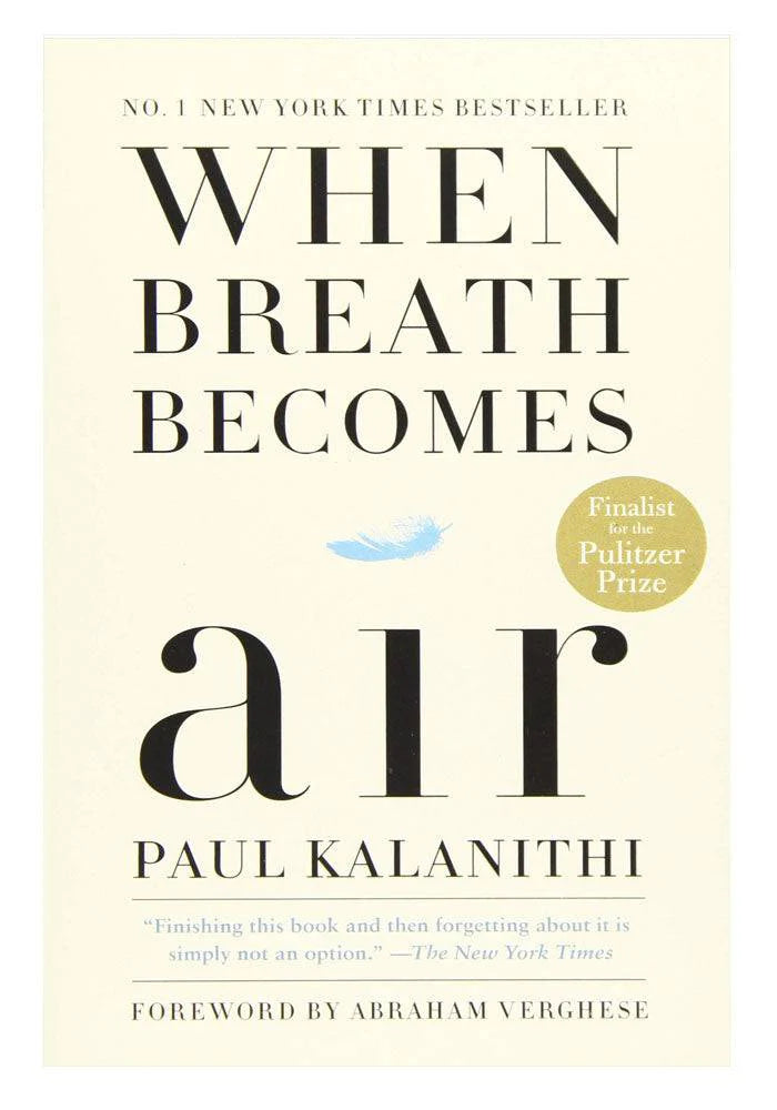 Image of dhari.pk-When Breath Becomes Air