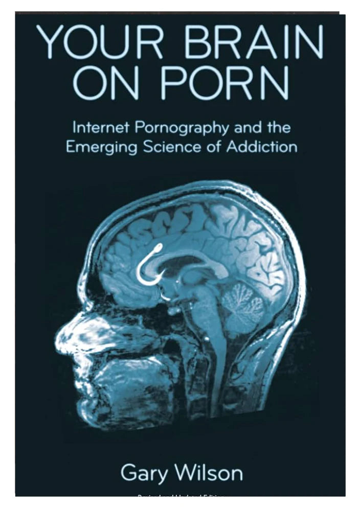 Image of dhari.pk-Your Brain on Porn: Internet Pornography and the Emerging Science of Addiction