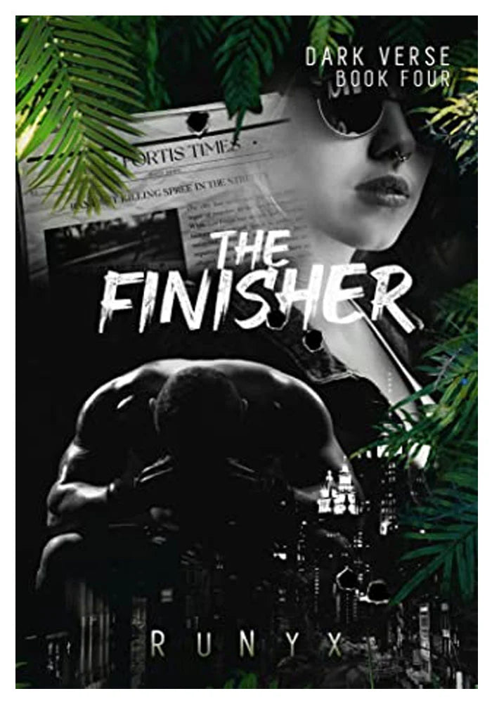 Image of dhari.pk- finisher