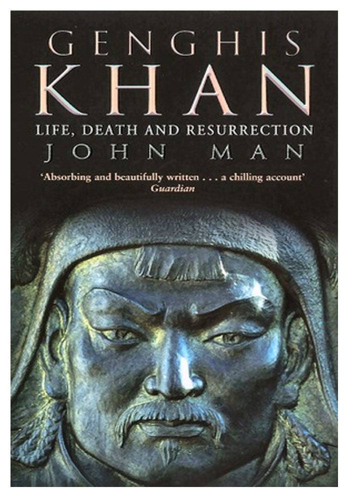 dhari.pk-genghis-khan