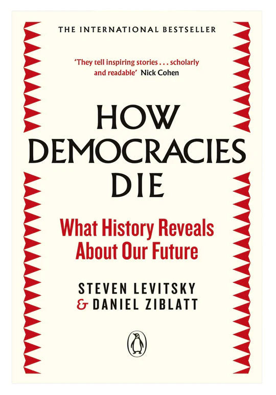 Image of dhari.pk-howdemocracydie