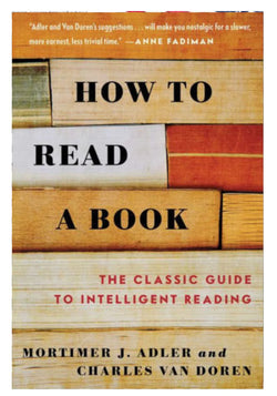 Image of dhari.pk-howtoreadabook