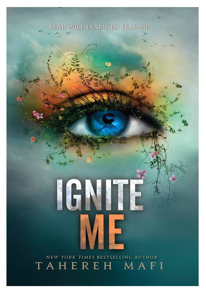 Image of dhari.pk-ignite me tahrerehmafi