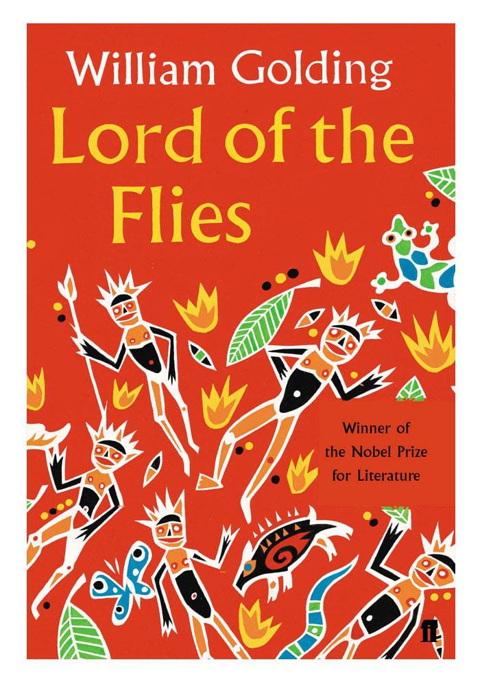 Image of dhari.pk-lord-of-the-flies