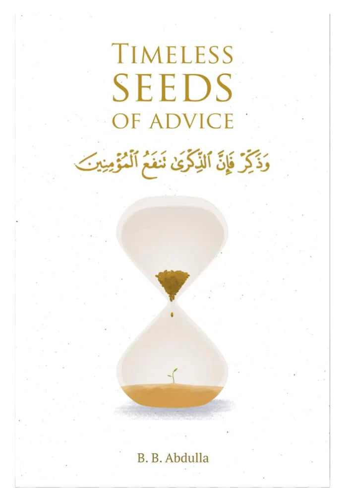 Image of dhari.pk-online-TimelessSeedsofAdvice