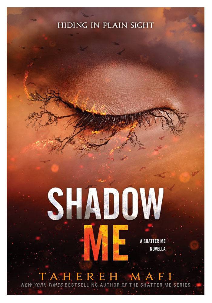 Image of dhari.pk-online-shadow-me-shatter-me-series