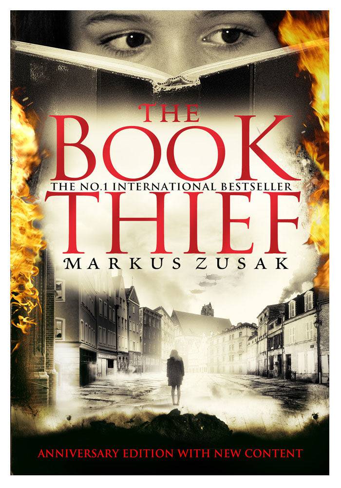 Image of dhari.pk-online-the-book-thief