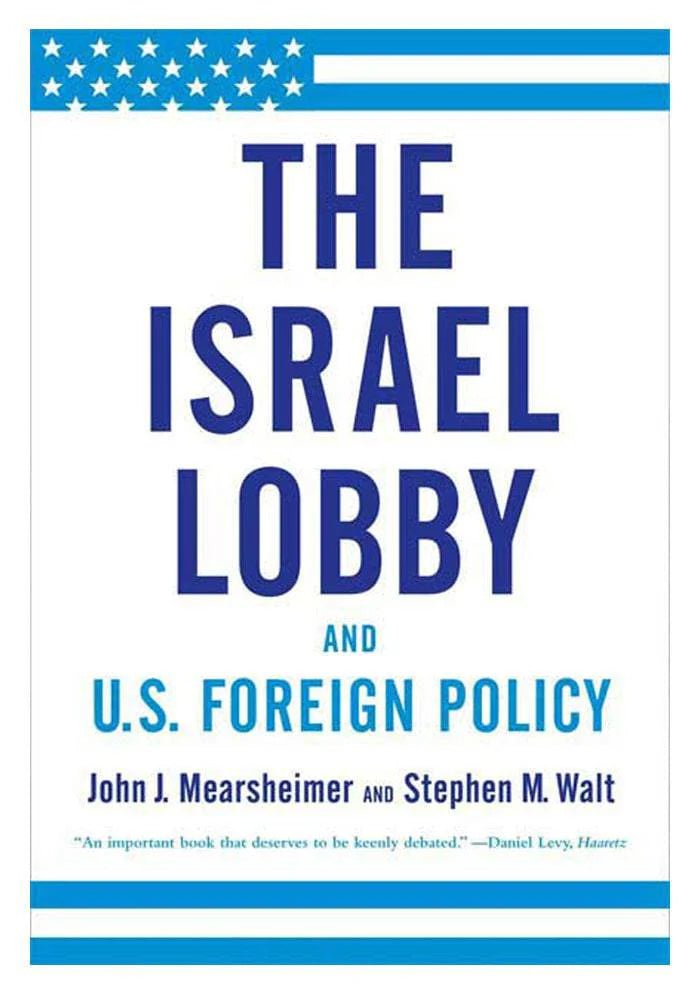 Image of dhari.pk-online-the-israel-lobby-and-u-s-foreign-policy-