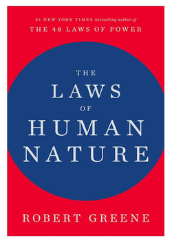 Image of dhari.pk-online-the-laws-of-human-nature