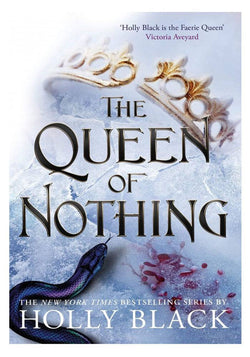 Image of dhari.pk-online-the-queen-of-nothing-
