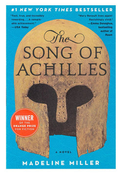 Image of dhari.pk-online-the-song-of-achilles-