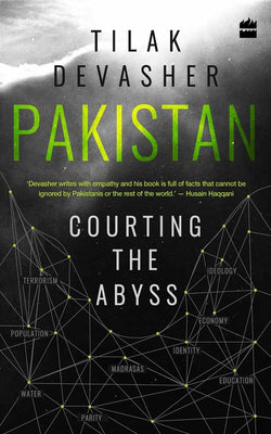 Image of dhari.pk-pakistancourtingtheabyss