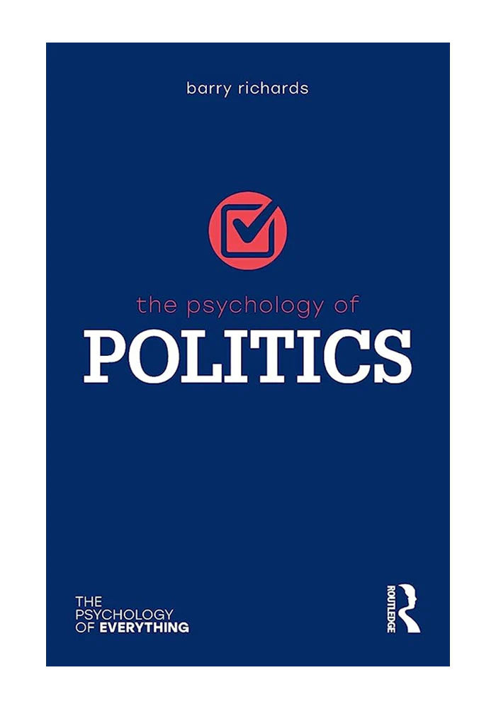 dhari.pk-psychologyofpolitics