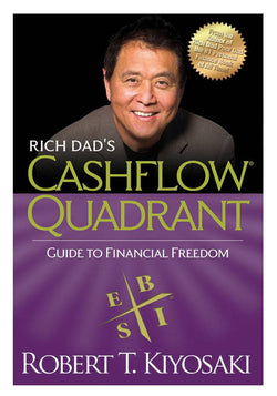 Image of dhari.pk-rich-dad-s-cashflow-quadrant