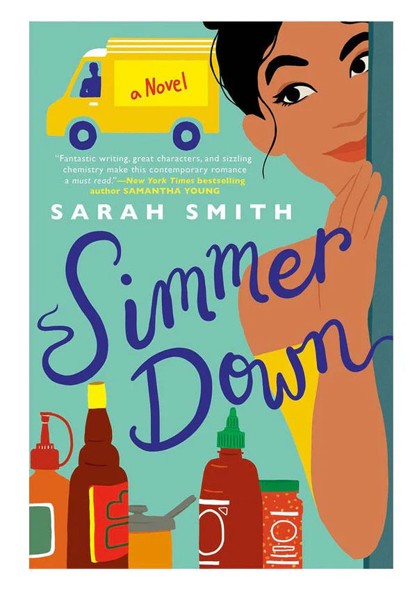 Image of dhari.pk-simmer-down