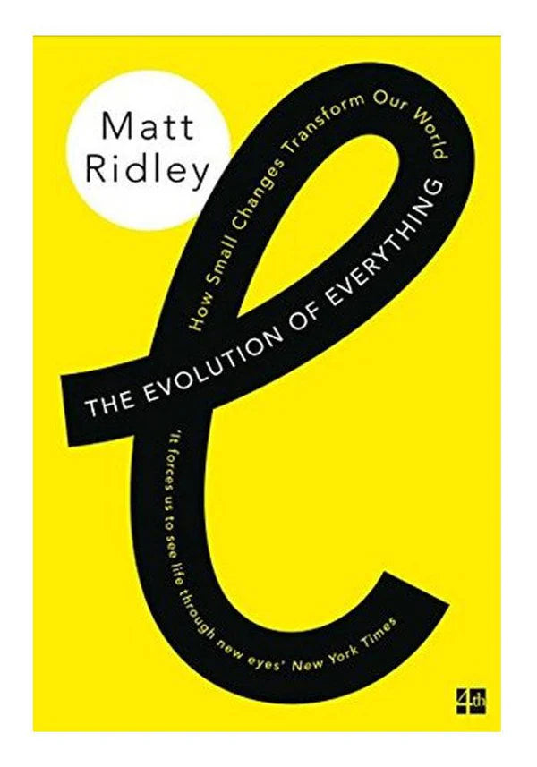 Image of dhari.pk-the-evolution-of-everything