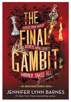 Image of dhari.pk-the-final-gambit