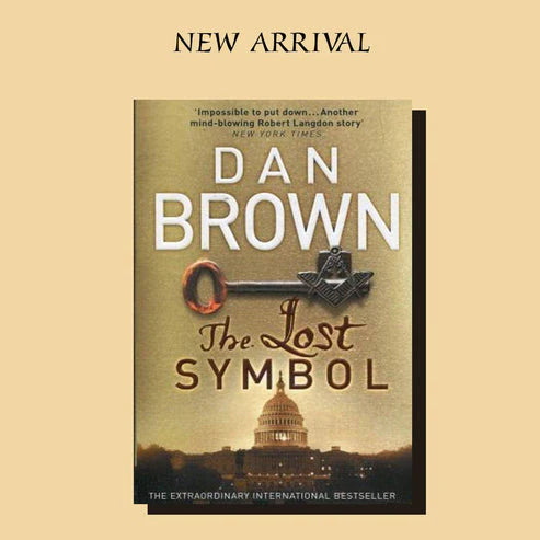 Image of dhari.pk-the-lost-symbol