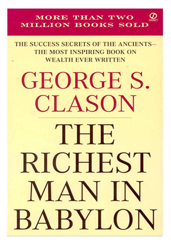 Image of dhari.pk-the-richest-man-in-babylon