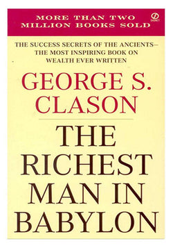 Image of dhari.pk-the-richest-man-in-babylon