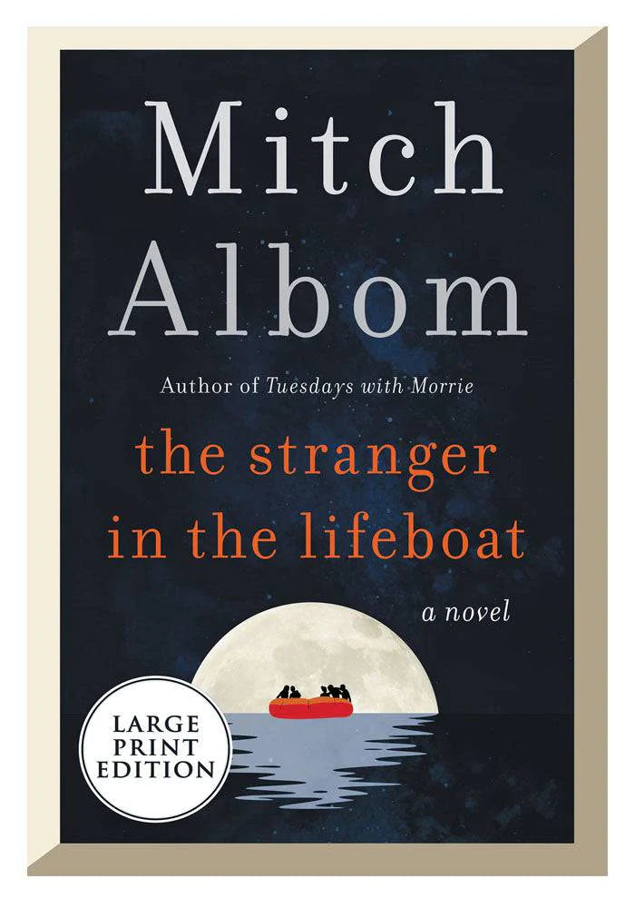 dhari.pk-the-stranger-in-the-lifeboat