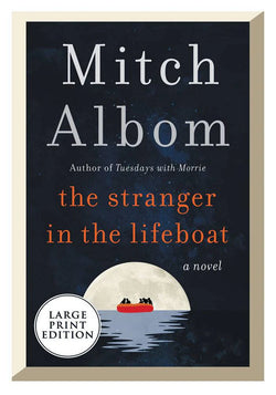 Image of dhari.pk-the-stranger-in-the-lifeboat