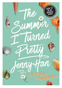 Image of dhari.pk-the-summer-i-turned-pretty