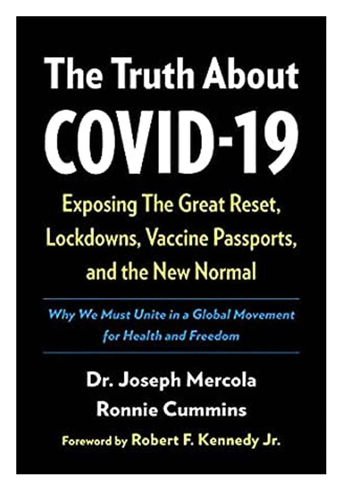 Image of dhari.pk-the truth about covid-19