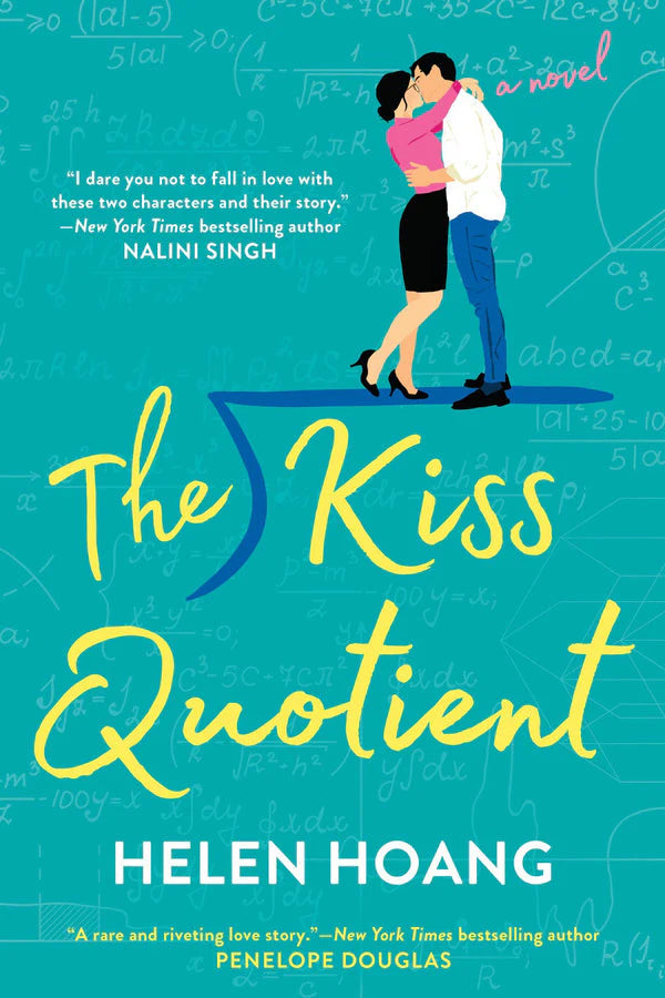 dhari.pk-thekiss quotient